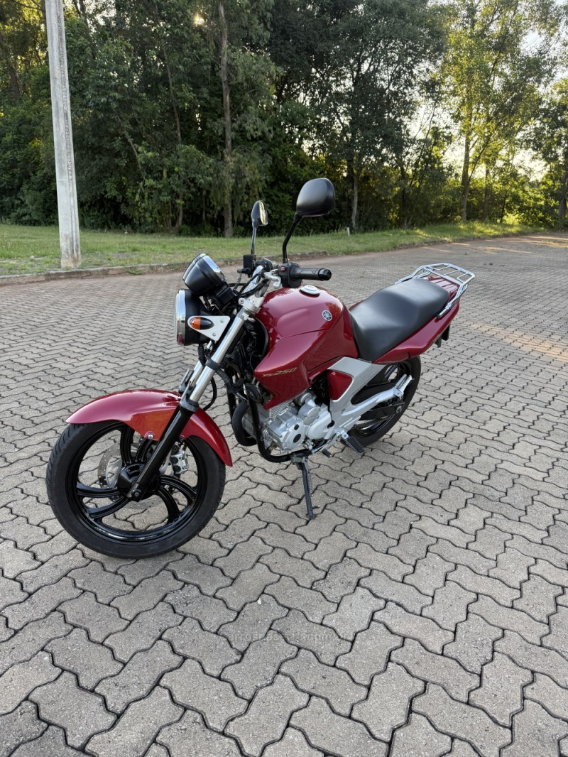 FAZER FZ25 - 2006 - ARROIO DO MEIO