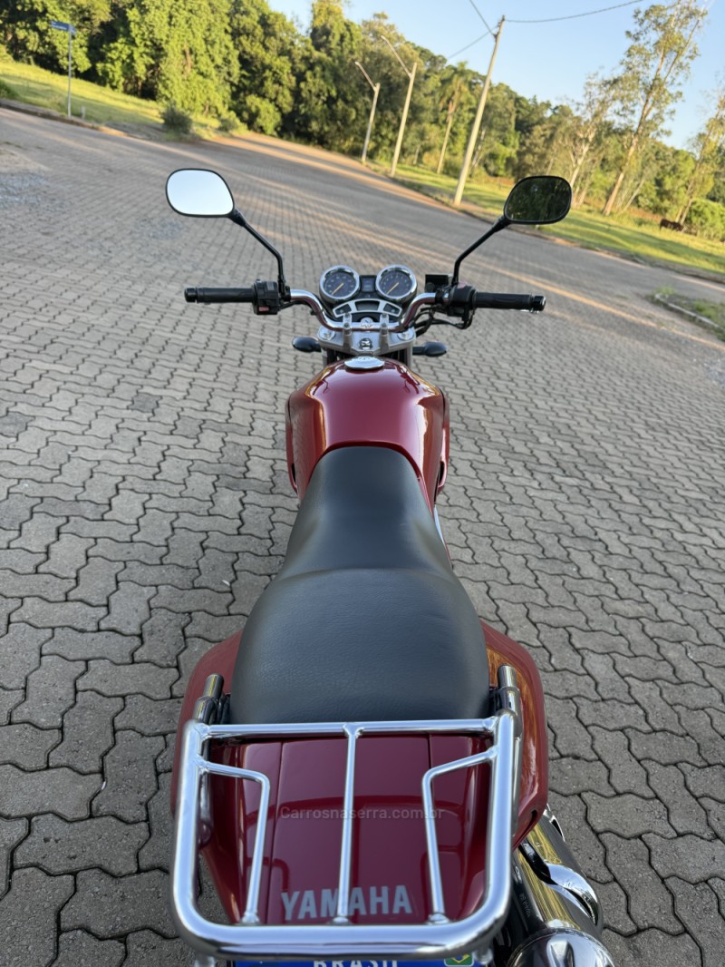 FAZER FZ25 - 2006 - ARROIO DO MEIO