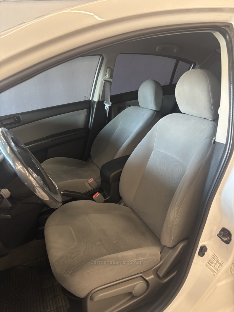 SENTRA 2.0 16V GASOLINA 4P AUTOMÁTICO - 2013 - CAXIAS DO SUL