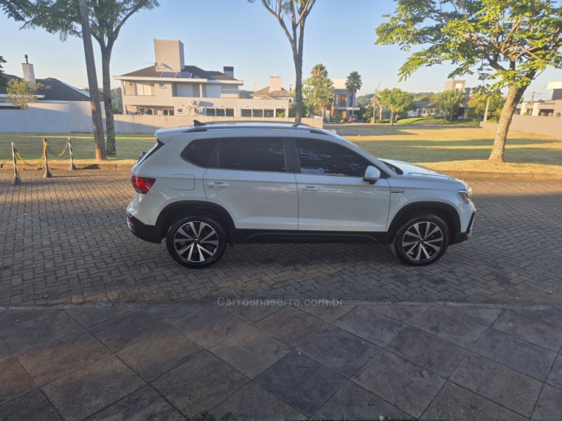 TAOS 1.4 16V HIGHLINE TSI FLEX 4P AUTOMÁTICO - 2023 - BENTO GONçALVES