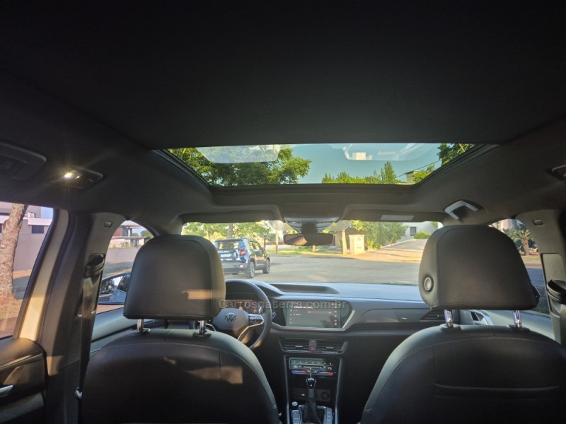 TAOS 1.4 16V HIGHLINE TSI FLEX 4P AUTOMÁTICO - 2023 - BENTO GONçALVES