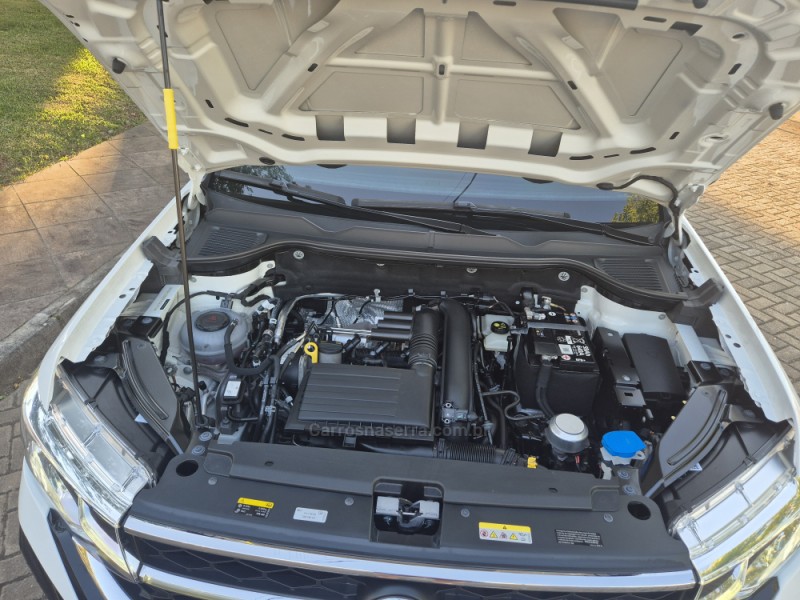 TAOS 1.4 16V HIGHLINE TSI FLEX 4P AUTOMÁTICO - 2023 - BENTO GONçALVES