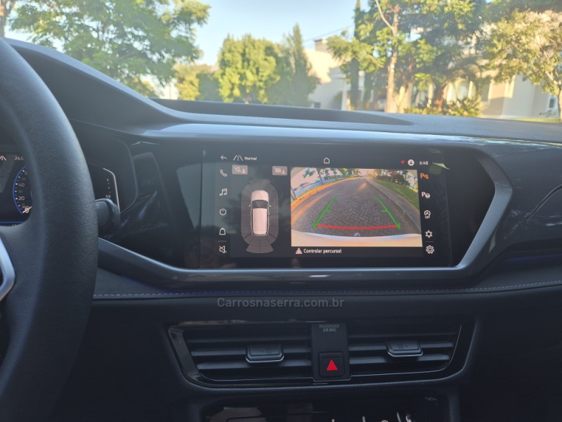 TAOS 1.4 16V HIGHLINE TSI FLEX 4P AUTOMÁTICO - 2023 - BENTO GONçALVES