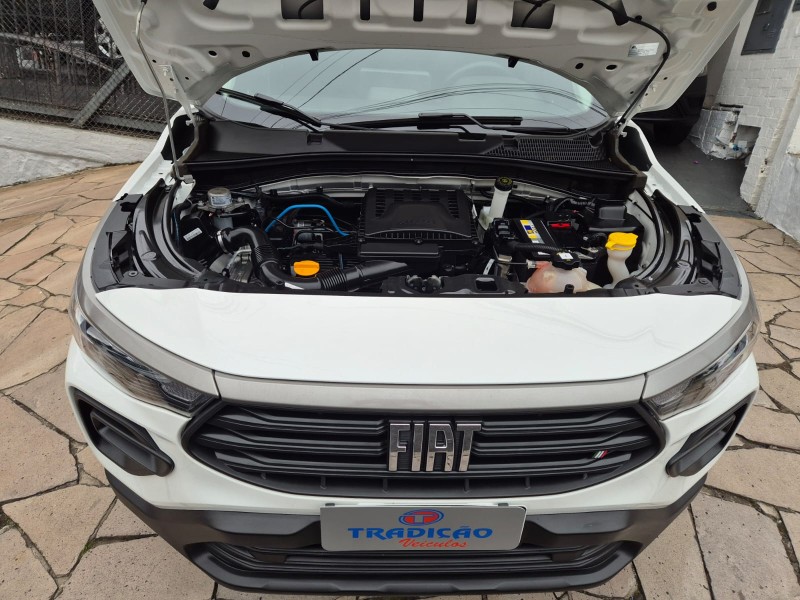 PULSE 1.3 DRIVE 8V FLEX 4P AUTOMÁTICO - 2022 - CAXIAS DO SUL