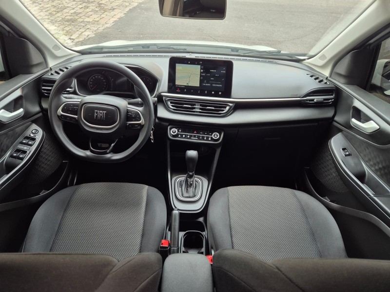 PULSE 1.3 DRIVE 8V FLEX 4P AUTOMÁTICO - 2022 - CAXIAS DO SUL