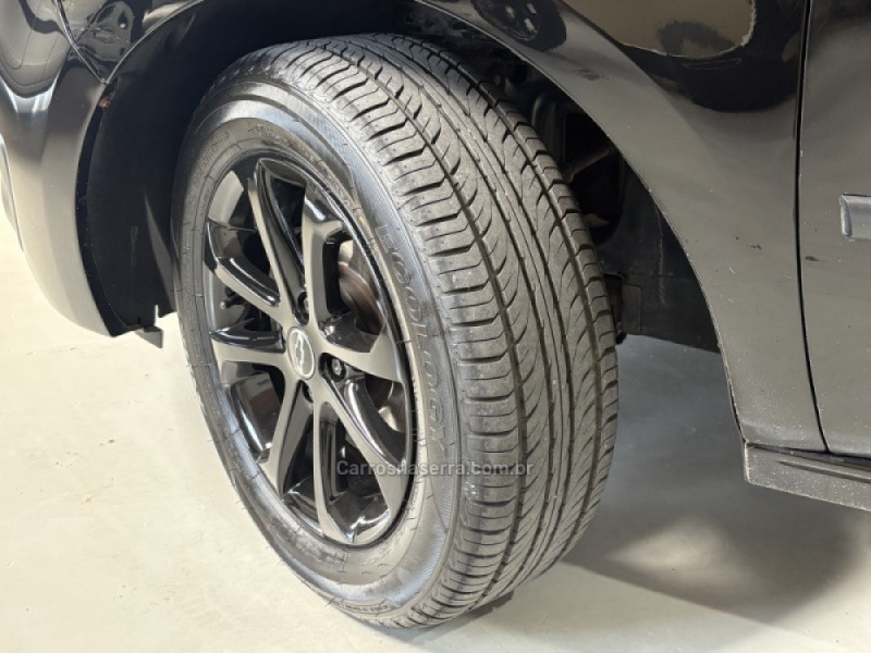 MONTANA 1.4 MPFI LS CS 8V FLEX 2P MANUAL - 2013 - CAXIAS DO SUL