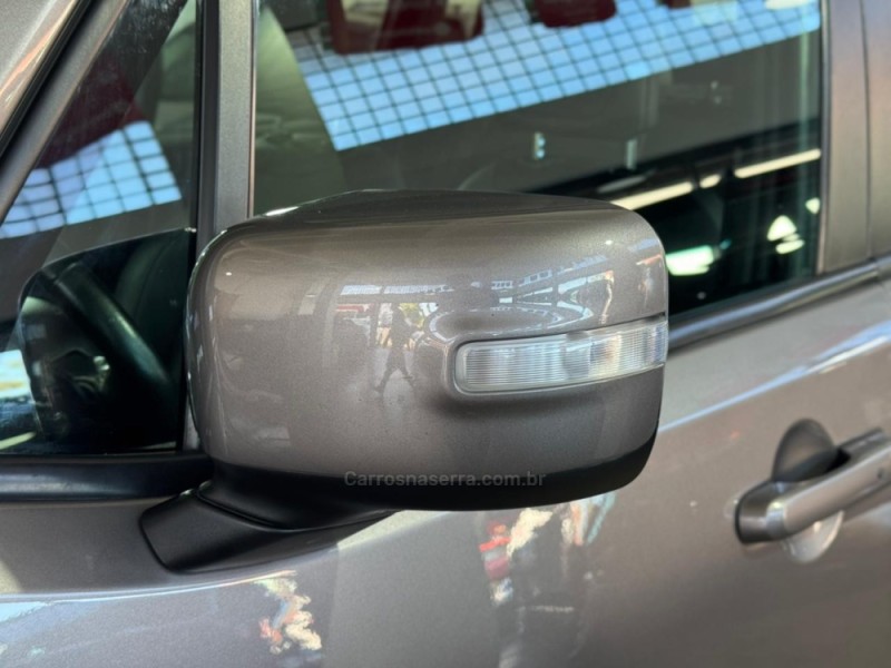 RENEGADE 1.8 16V FLEX LIMITED 4P AUTOMÁTICO - 2021 - SANTA CRUZ DO SUL