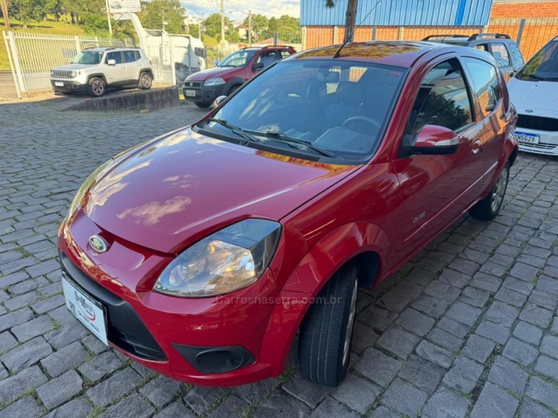 ka 1.0 mpi class 8v flex 2p manual 2013 sao marcos