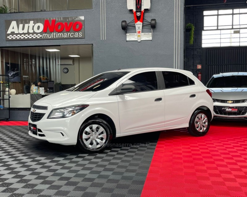onix 1.0 joy 8v flex 4p manual 2019 vacaria