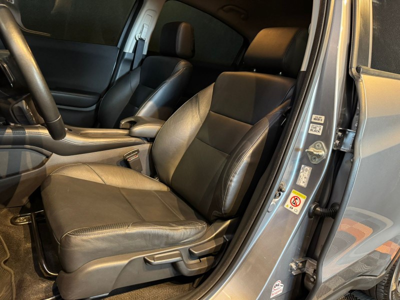 HR-V 1.8 16V FLEX EXL 4P AUTOMÁTICO - 2016 - ANTôNIO PRADO