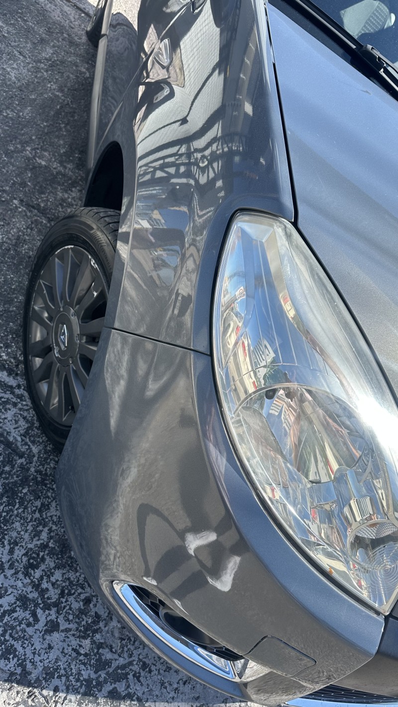 SANDERO 1.6 PRIVILÉGE 8V HI-FLEX 4P MANUAL - 2012 - CAXIAS DO SUL