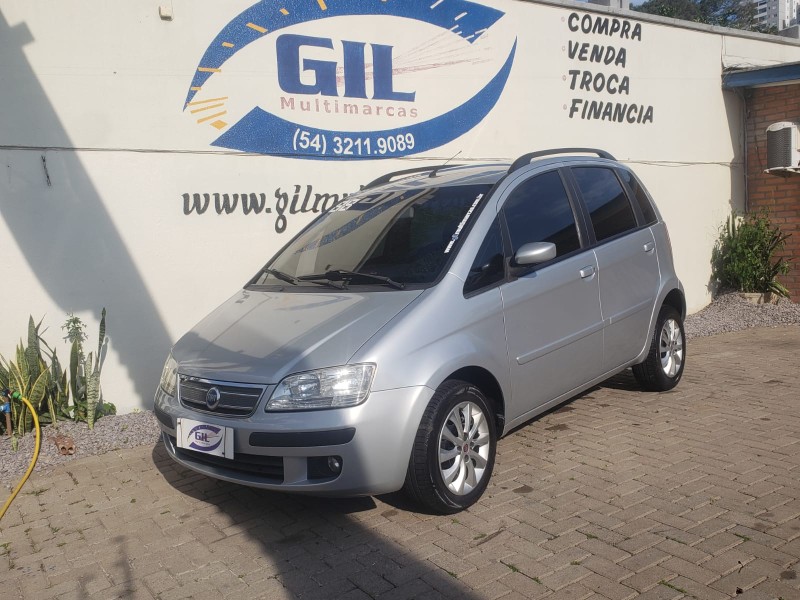 idea 1.4 mpi elx 8v flex 4p manual 2006 caxias do sul