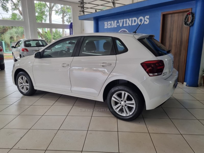 POLO 1.0	MPI TOTAL FLEX MANUAL  - 2019 - IBIRUBá
