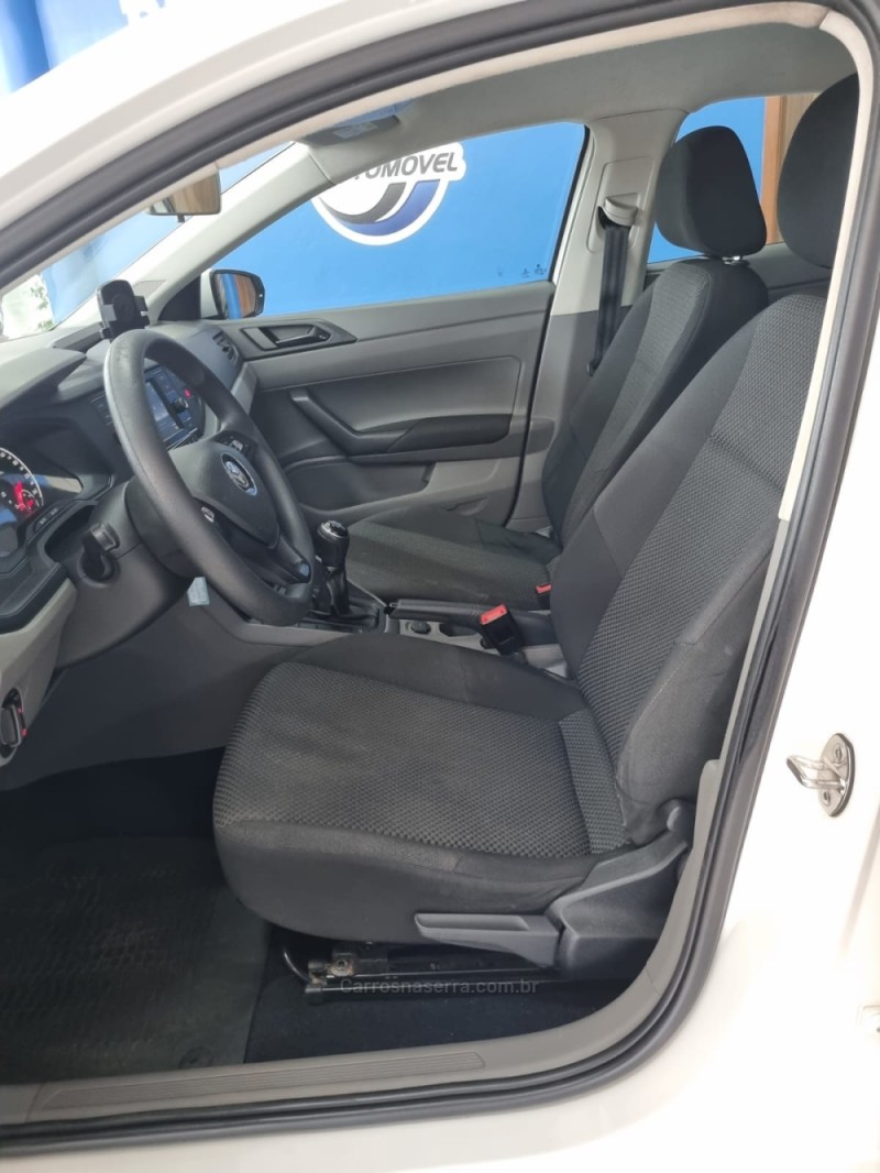 POLO 1.0	MPI TOTAL FLEX MANUAL  - 2019 - IBIRUBá