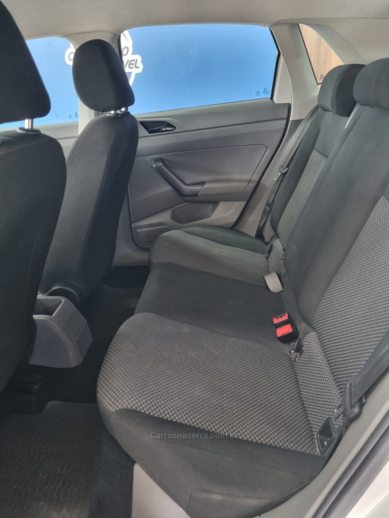 POLO 1.0	MPI TOTAL FLEX MANUAL  - 2019 - IBIRUBá