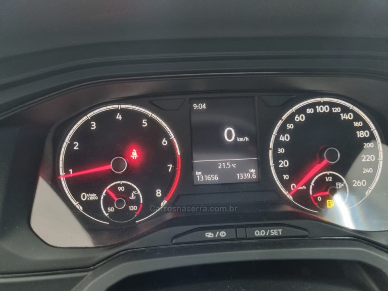 POLO 1.0	MPI TOTAL FLEX MANUAL  - 2019 - IBIRUBá