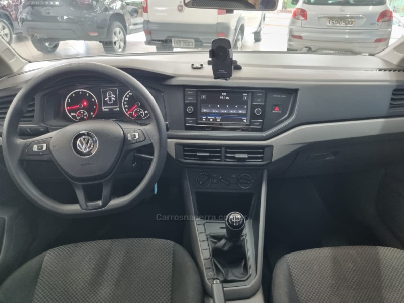 POLO 1.0	MPI TOTAL FLEX MANUAL  - 2019 - IBIRUBá