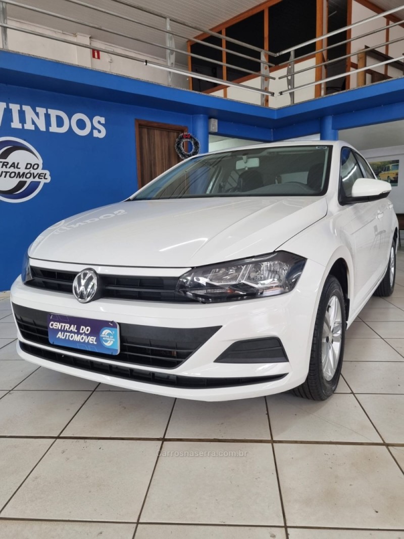 polo 1.0	mpi total flex manual  2019 ibiruba