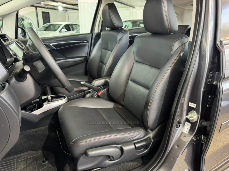 WRV 1.5 16V FLEXONE EXL CVT - 2019 - SANTA CRUZ DO SUL