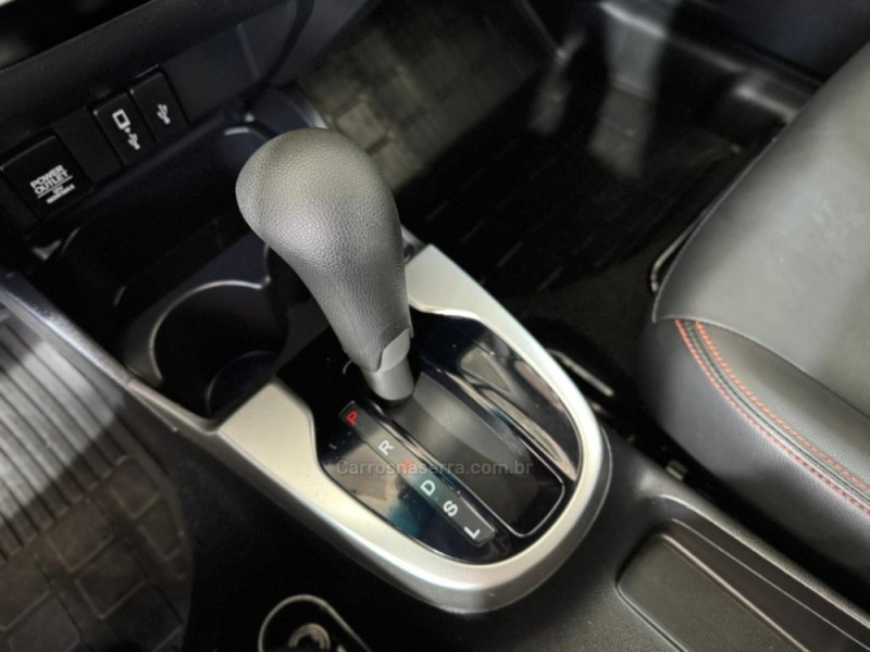 WRV 1.5 16V FLEXONE EXL CVT - 2019 - SANTA CRUZ DO SUL