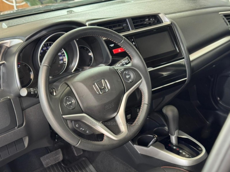 WRV 1.5 16V FLEXONE EXL CVT - 2019 - SANTA CRUZ DO SUL