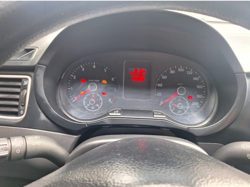 FOX 1.0 MI 8V FLEX 4P MANUAL - 2013 - CAXIAS DO SUL