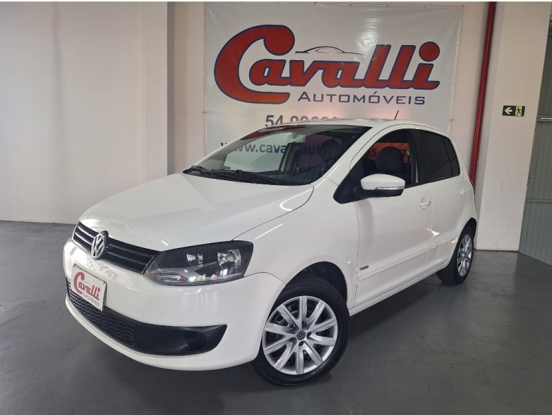 fox 1.0 mi 8v flex 4p manual 2013 caxias do sul