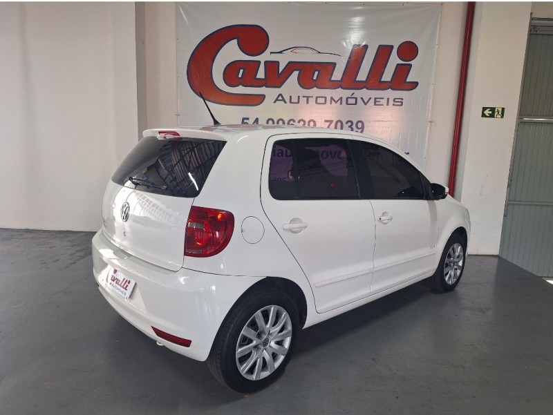 FOX 1.0 MI 8V FLEX 4P MANUAL - 2013 - CAXIAS DO SUL