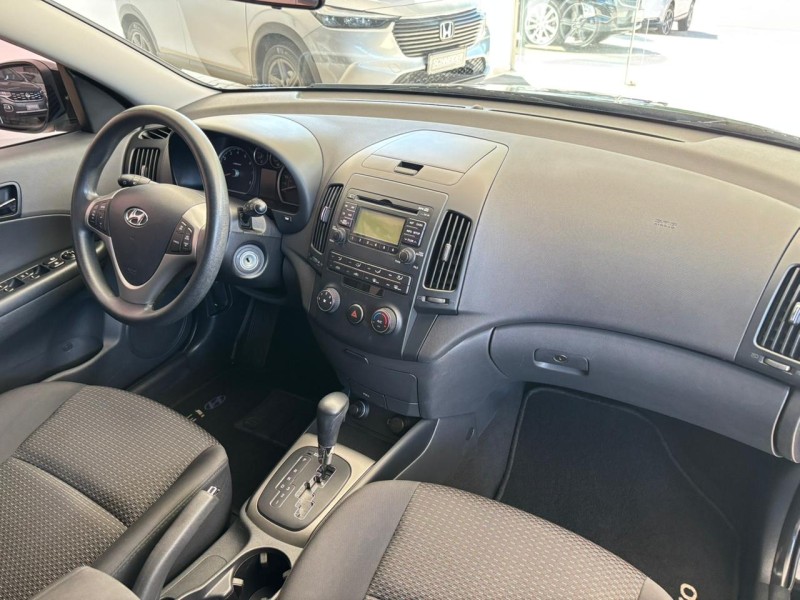 I30 2.0 MPI 16V GASOLINA 4P AUTOMÁTICO - 2012 - NOVA PETRóPOLIS