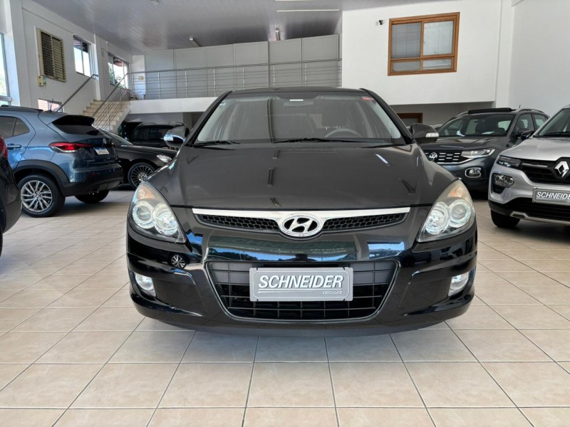 I30 2.0 MPI 16V GASOLINA 4P AUTOMÁTICO - 2012 - NOVA PETRóPOLIS