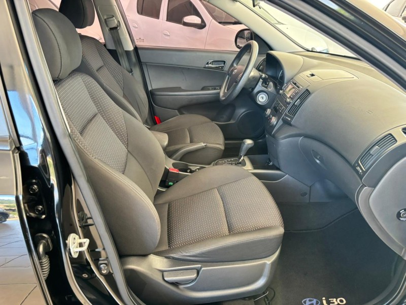 I30 2.0 MPI 16V GASOLINA 4P AUTOMÁTICO - 2012 - NOVA PETRóPOLIS
