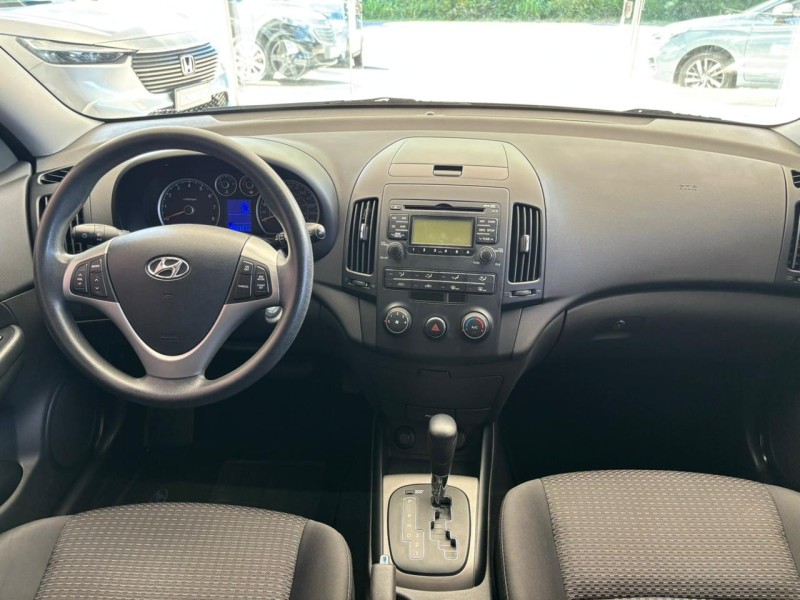 I30 2.0 MPI 16V GASOLINA 4P AUTOMÁTICO - 2012 - NOVA PETRóPOLIS