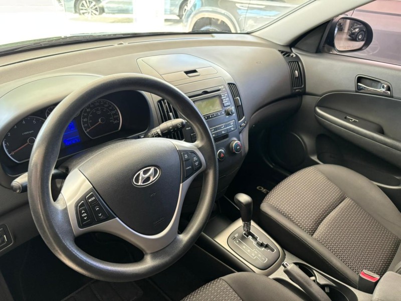 I30 2.0 MPI 16V GASOLINA 4P AUTOMÁTICO - 2012 - NOVA PETRóPOLIS