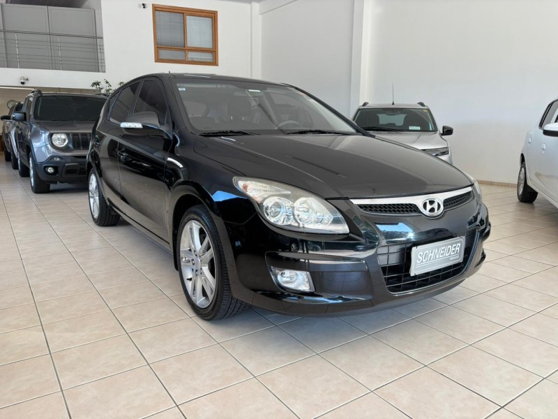 i30 2.0 mpi 16v gasolina 4p automatico 2012 nova petropolis