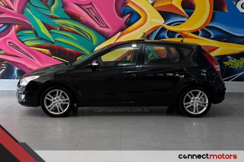 I30 2.0 MPI 16V GASOLINA 4P AUTOMÁTICO - 2010 - BENTO GONçALVES