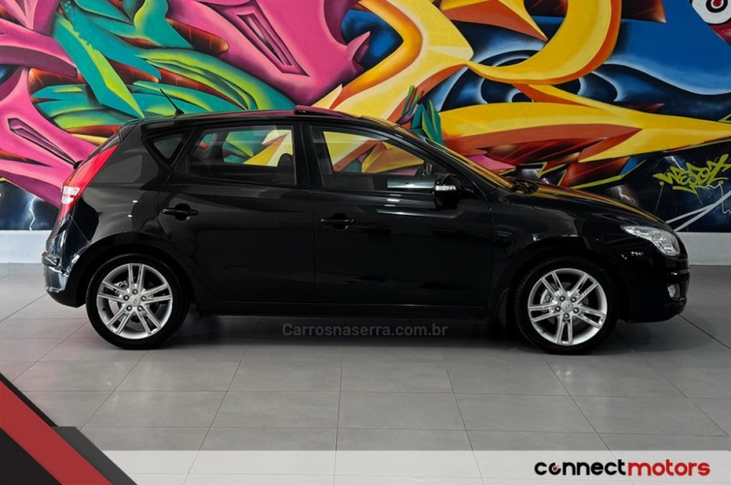 I30 2.0 MPI 16V GASOLINA 4P AUTOMÁTICO - 2010 - BENTO GONçALVES