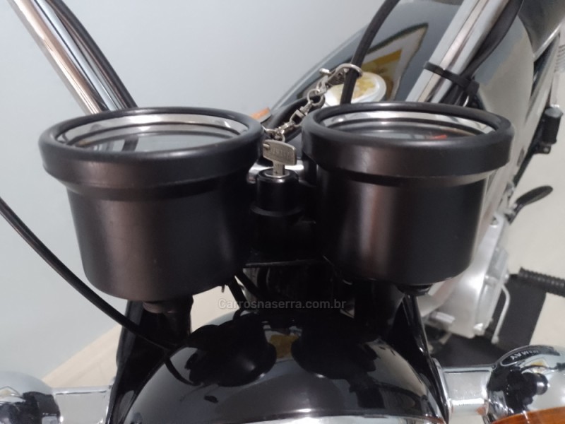 RX 125  - 1982 - BENTO GONçALVES