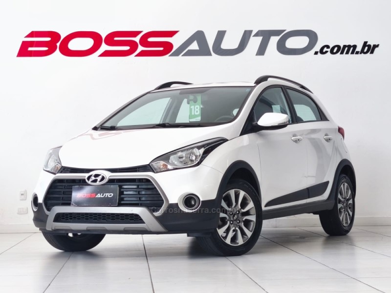 hb20x 1.6 16v style flex 4p manual 2018 caxias do sul