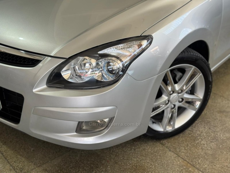 I30 2.0 MPI 16V GASOLINA 4P MANUAL - 2011 - SANTA CRUZ DO SUL