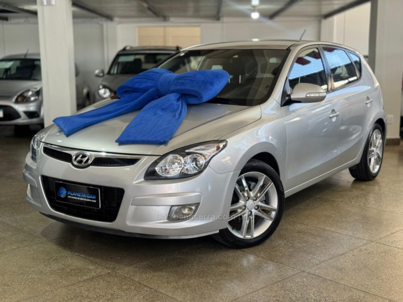 i30 2.0 mpi 16v gasolina 4p manual 2011 santa cruz do sul