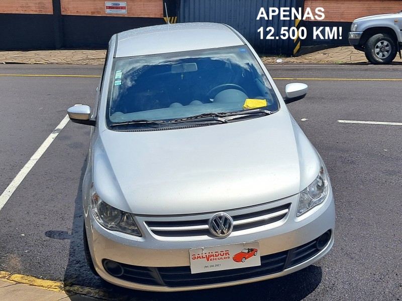 GOL 1.0 MI 8V FLEX 4P MANUAL