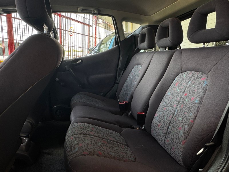 CLASSE A 1.6 160 CLASSIC GASOLINA 4P MANUAL - 2003 - CAXIAS DO SUL