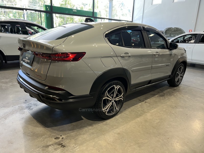 FASTBACK 1.0 IMPETUS 200 TURBO FLEX 4P AUTOMÁTICO - 2024 - CAXIAS DO SUL