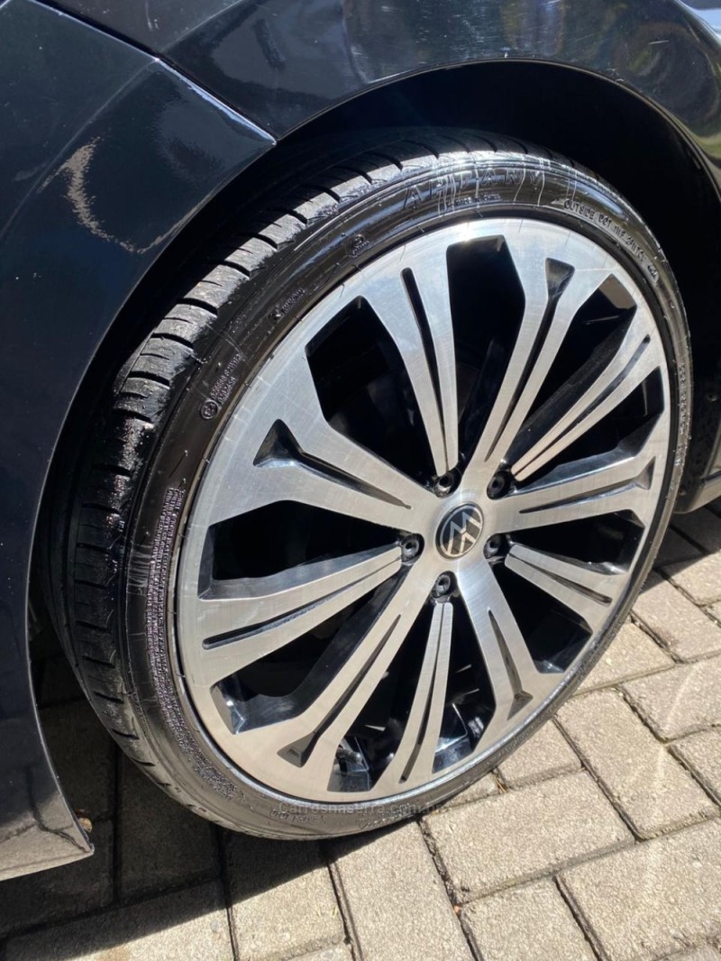 JETTA 1.4 16V TSI COMFORTLINE FLEX 4P TIPTRONIC - 2019 - CANELA