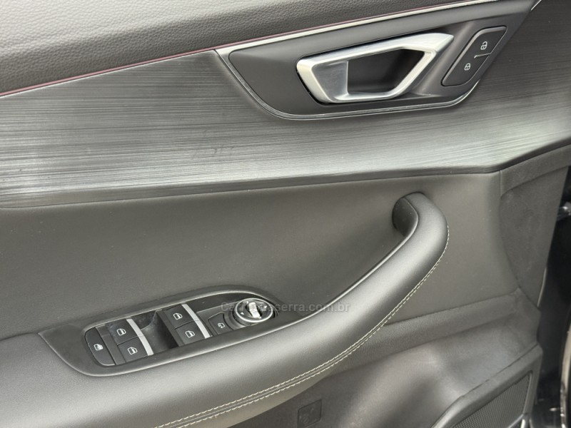 TIGGO 1.6 16V TURBO GDI 7 PRO MAX DRIVE GASOLINA 4P AUTOMÁTICO - 2024 - SANTA CRUZ DO SUL