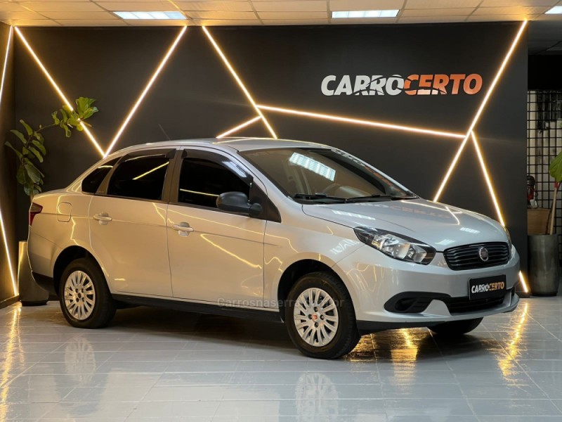 grand siena 1.0 attractive 8v flex 4p manual 2021 novo hamburgo