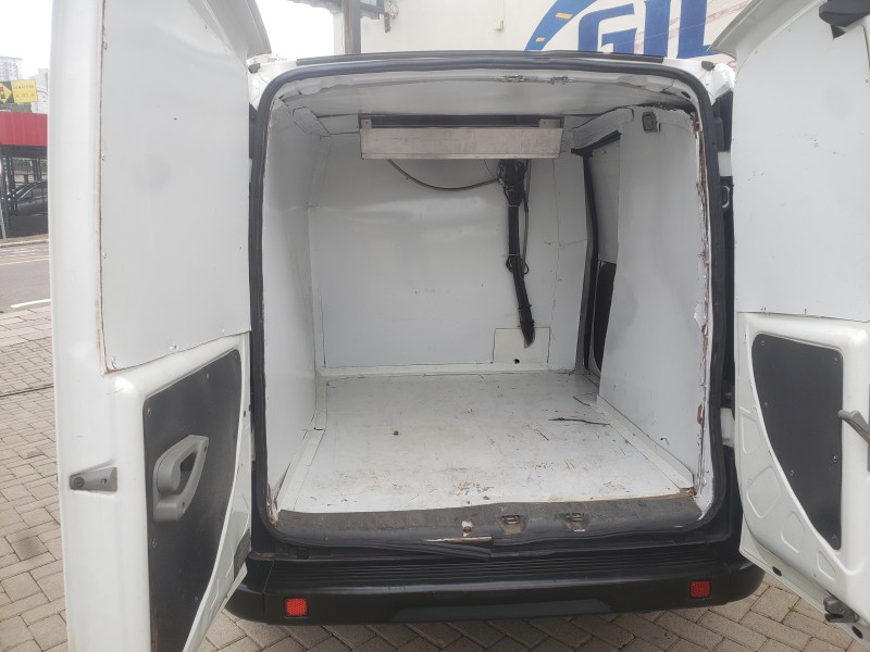 DOBLÓ 1.4 MPI FIRE 8V FLEX 4P MANUAL - 2013 - CAXIAS DO SUL