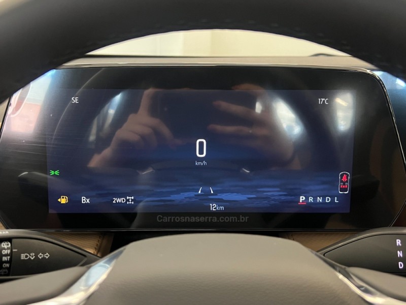 EQUINOX 1.5 ACTIV 16V GASOLINA 4P AUTOMATICO - 2026 - FLORES DA CUNHA