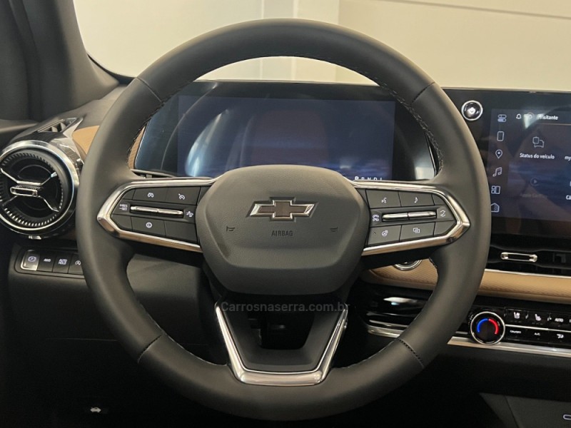 EQUINOX 1.5 ACTIV 16V GASOLINA 4P AUTOMATICO - 2026 - FLORES DA CUNHA