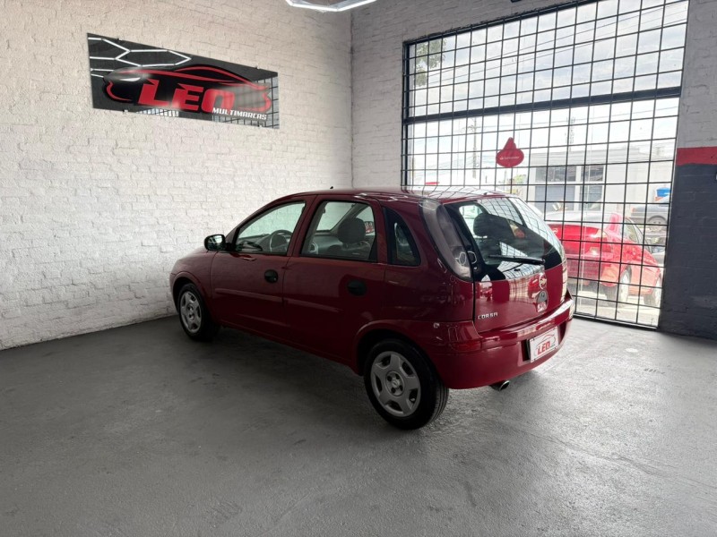 CORSA 1.4 MPFI MAXX 8V FLEX 4P MANUAL - 2011 - CAXIAS DO SUL